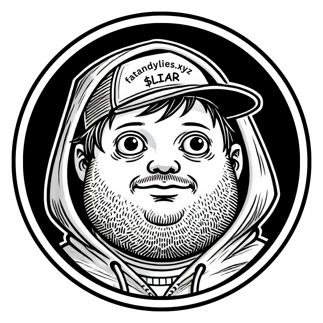 Fat Andy ($LIAR)